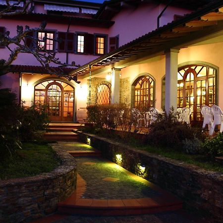 Hotel Il Buongustaio Massa  Exterior foto