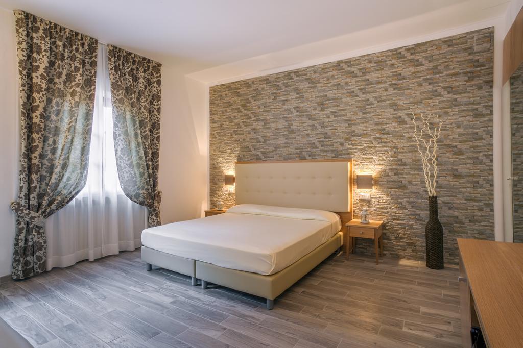 Hotel Il Buongustaio Massa  Habitación foto